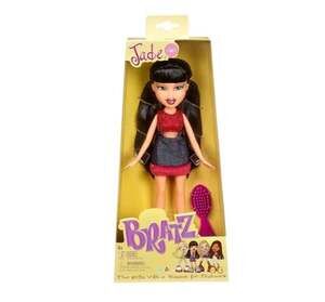 Bratz Jade NIB